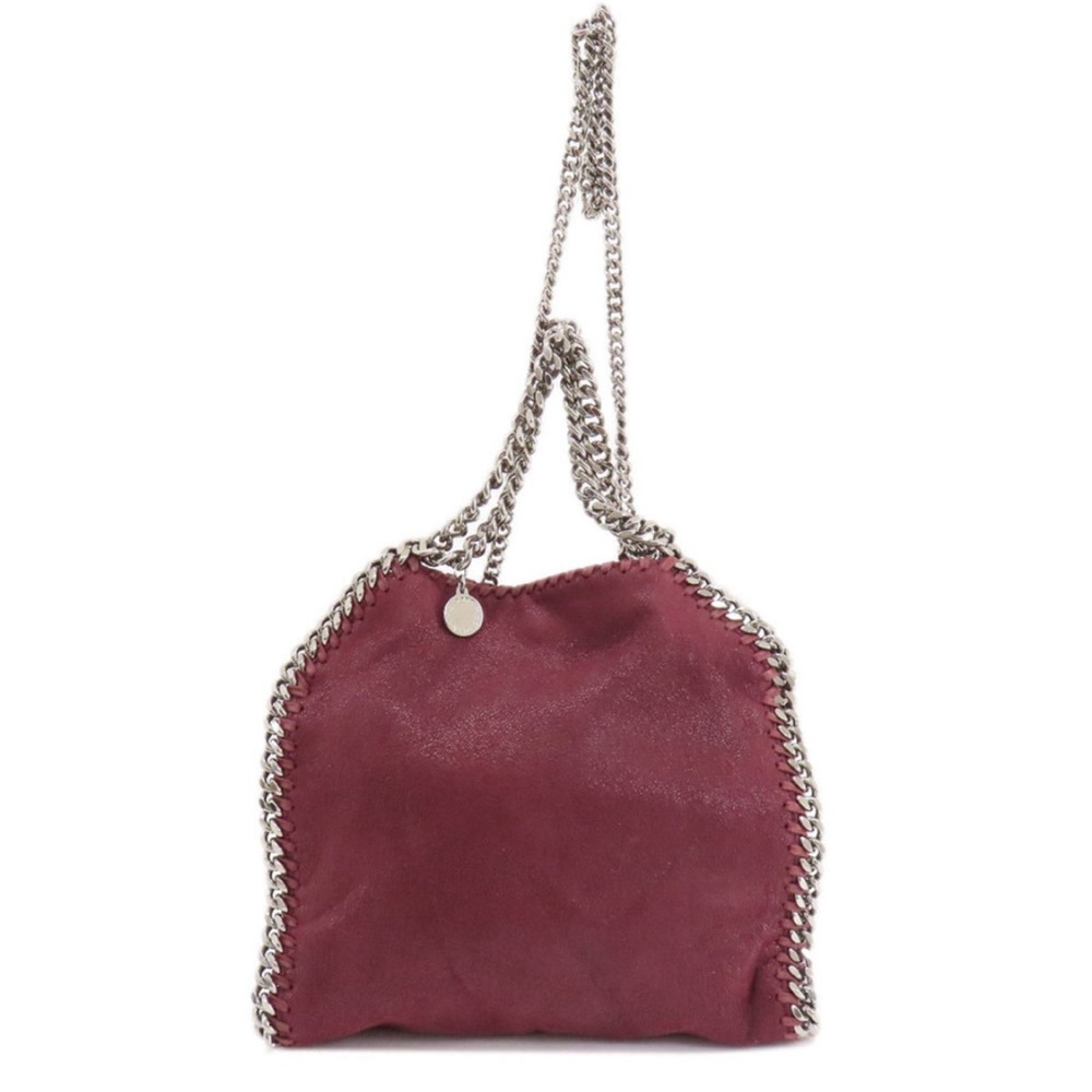 STELLA MCCARTNEY | FALABELLA SHOULDER BAG